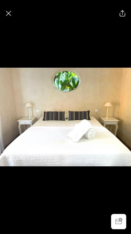 La Dulcinea Bed & Breakfast Sotogrande Ngoại thất bức ảnh