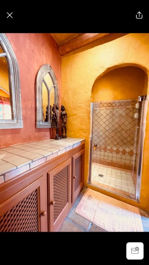 La Dulcinea Bed & Breakfast Sotogrande Ngoại thất bức ảnh